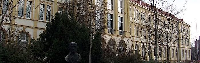 Medizinische Fakultät Carl Gustav Cars Dresden Medizinische Fakultät Carl Gustav Cars Dresden